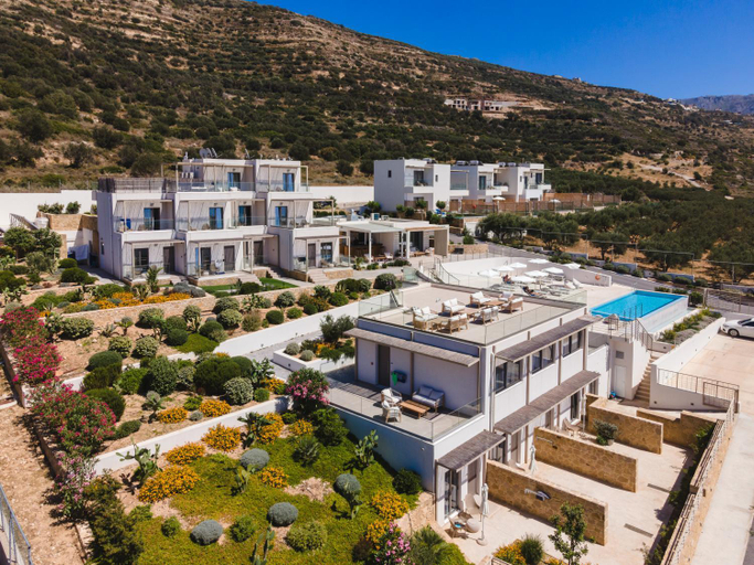 Exterior & Views 2, Diamond Star Hotel, Crete
