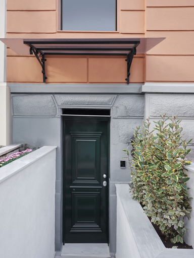 Exterior & Views 2, Presidential Suites by Athens Stay, Attica