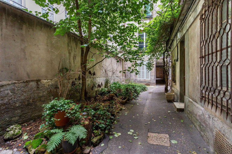 Exterior, Cosy Apart - 3br/6p - Jardin du Luxembourg/odeon, Paris