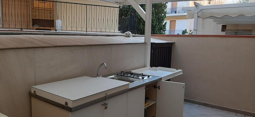 Others 3, Il Galeone, Ragusa