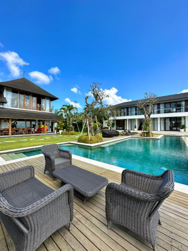 Sport & Beauty 2, Mahameru Uluwatu, Badung
