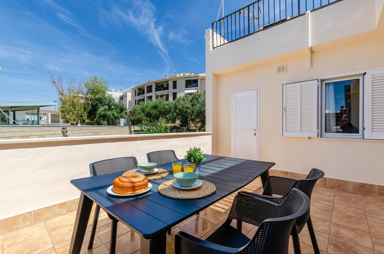 Others 5, Port Apartments, Baleares