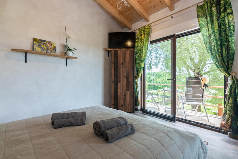 Others 3, Gourmet und Meer Apartments, Pazin