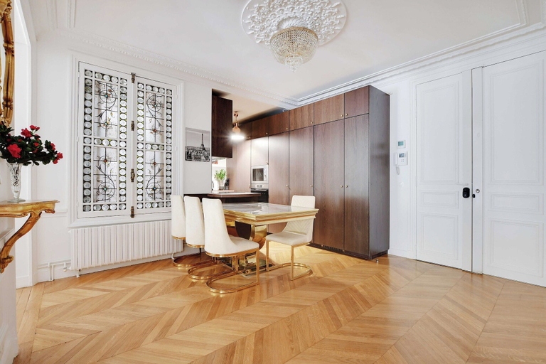 Others 5, Luxurious flat - 4BD/8P - Arc de Triomphe, Paris