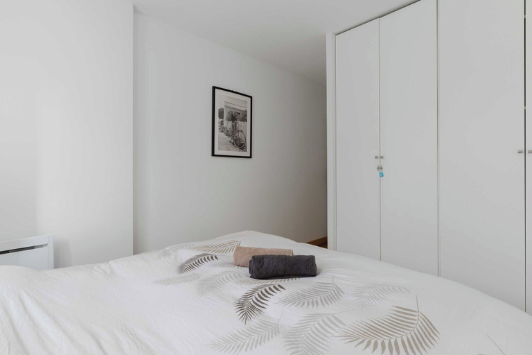 Others 3, 3 Bedroom Apartment With Garden and Swimming Pool, Calvados