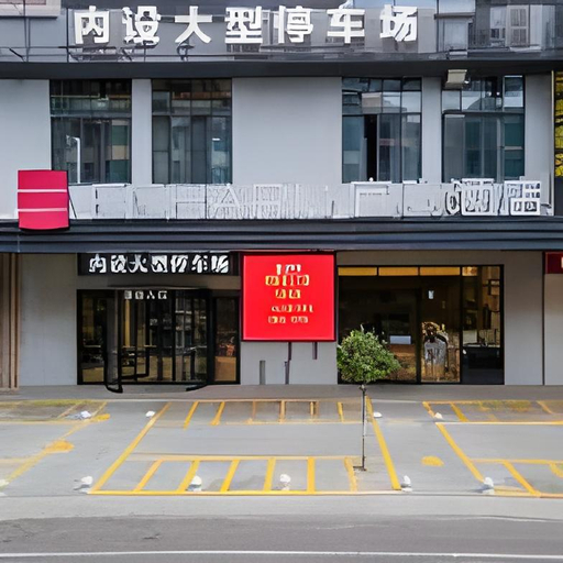 Exterior & Views, 标准大, Guigang