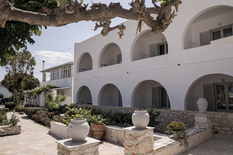 Exterior & Views 2, Christiana Hotel, South Aegean