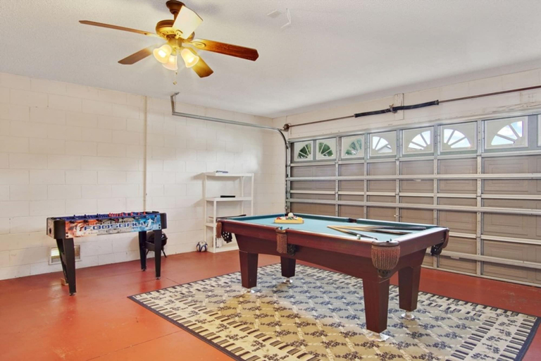 Room 2, Indian Creek Vacation Home Close to Disney, Osceola
