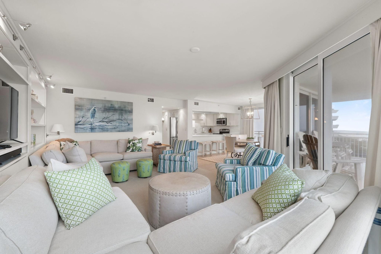 Others 5, Seaspray West 801- Gulf Front, Escambia