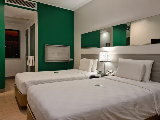 Bedroom 11