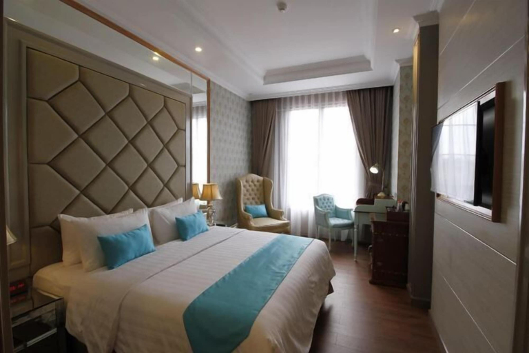 Bedroom 9