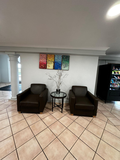 Public Area 3, Motel 6 Hazelwood, MO, Saint Louis
