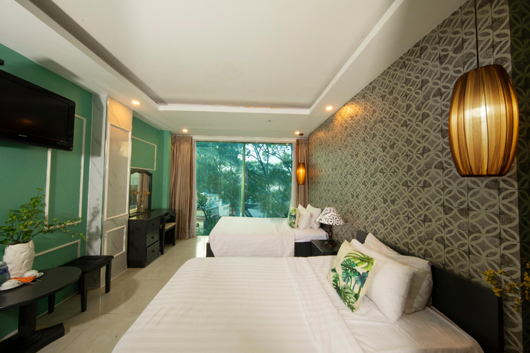 Bedroom 7