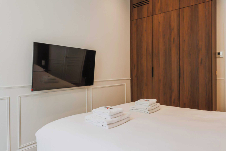 Others 3, Charming Flat - 2br/ 6P - Arc de Triomphe, Paris