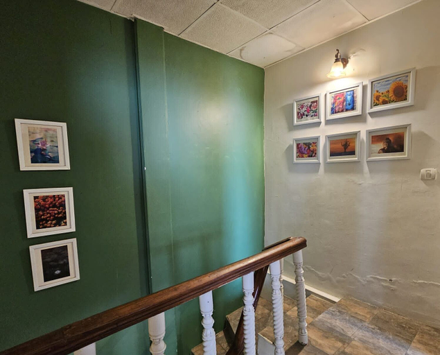 Others 5, HR Windsong Homestay, Dehradun