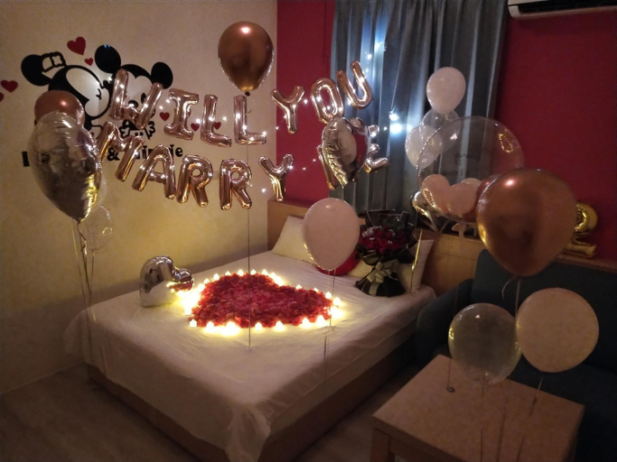 Others 4, Le You You Homestay, Penghu