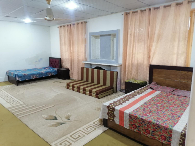 Others 5, Qazi Guest House Swat, Malakand