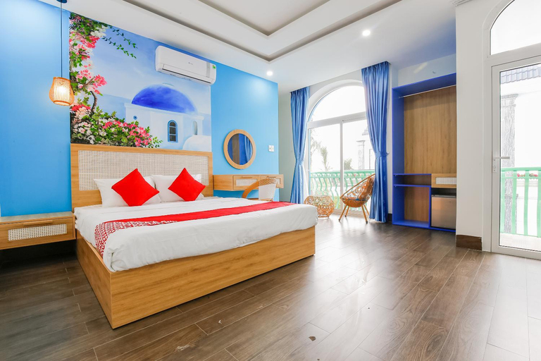 Bedroom 9