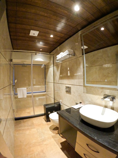 Bathroom 4, A R Plaza , Chandigarh