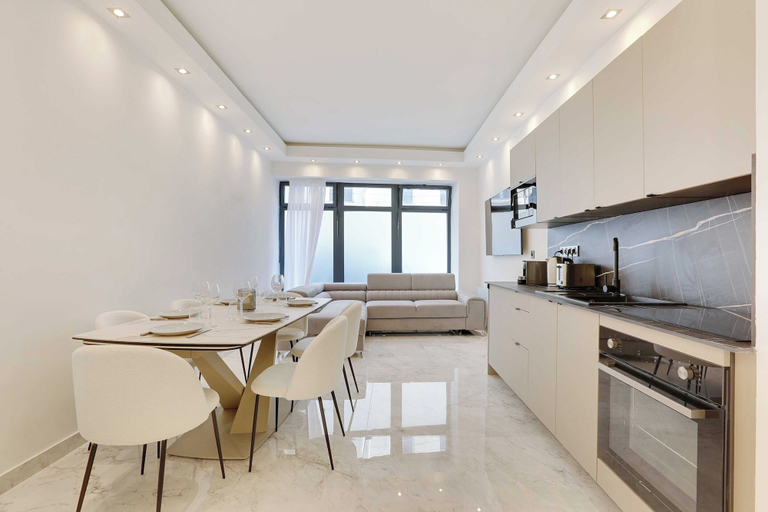 Primary image, Chic duplex - 2BR/6P - Bonne-Nouvelle/Montorgueil, Paris