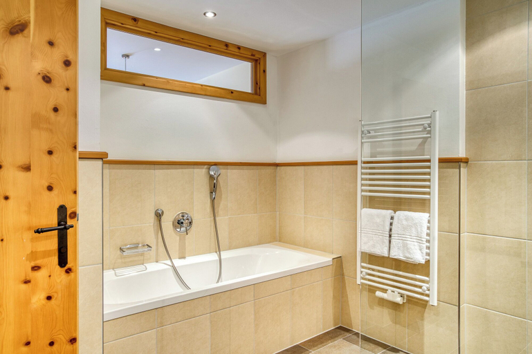 Bedroom 5, Hotel Klausnerhof, Schwaz
