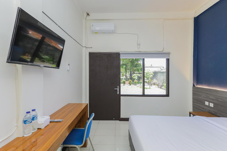 Bedroom 22