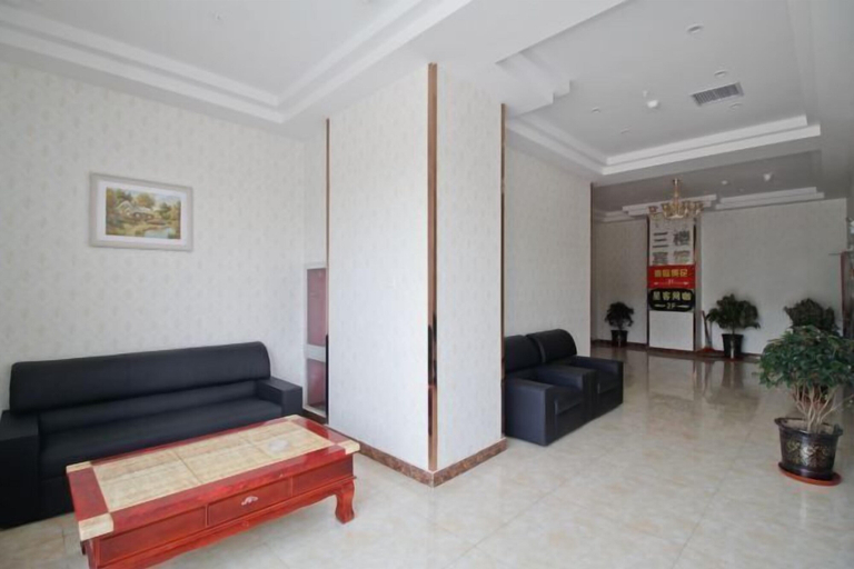 Others 4, Mingcheng Home Business Hotel, Hefei