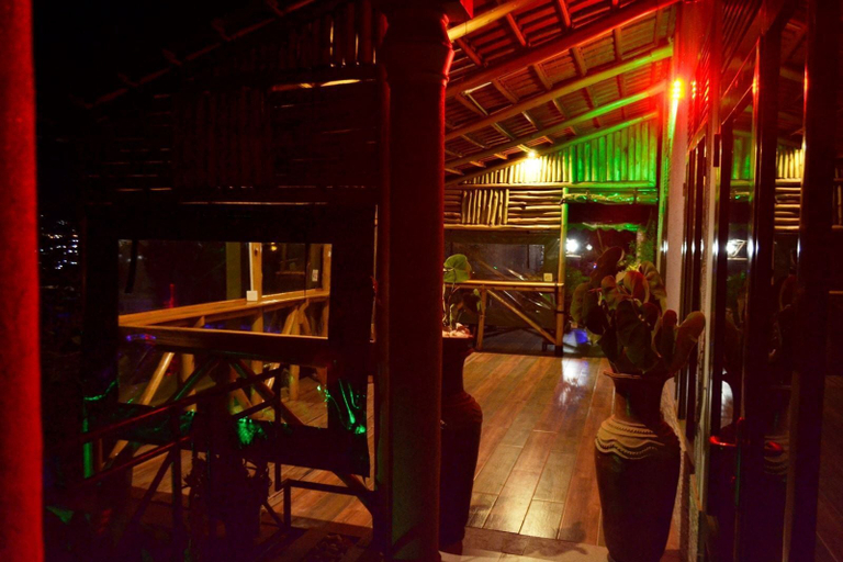 Food & Drinks 4, Umugano Villa, Kicukiro