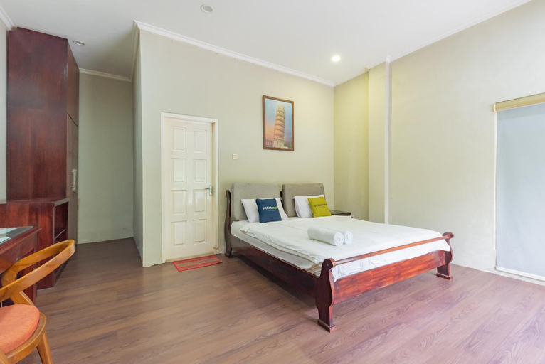 Bedroom 14