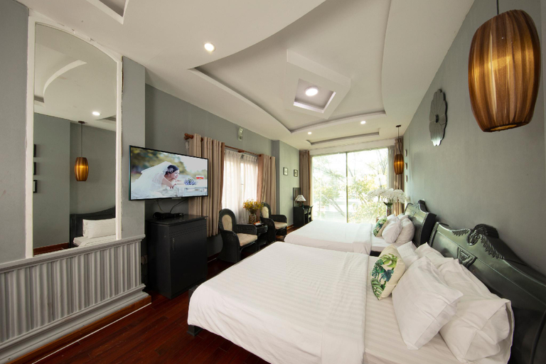 Bedroom 4