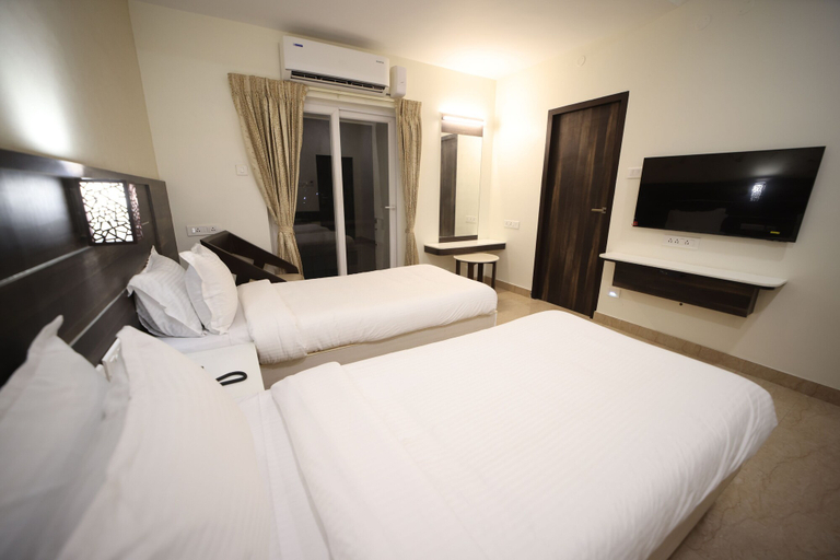 Bedroom 4