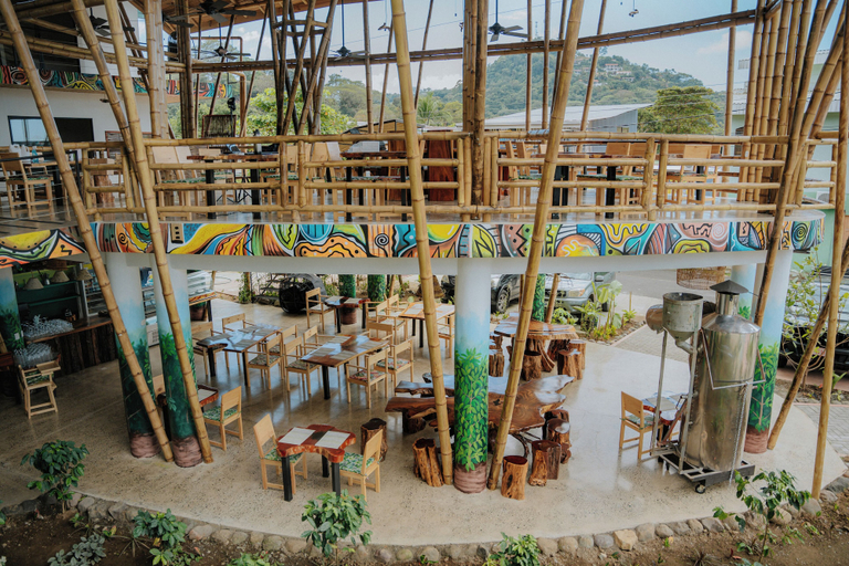 Food & Drinks 4, Bonding Coffee Roaster Café & Hotel, Aguirre