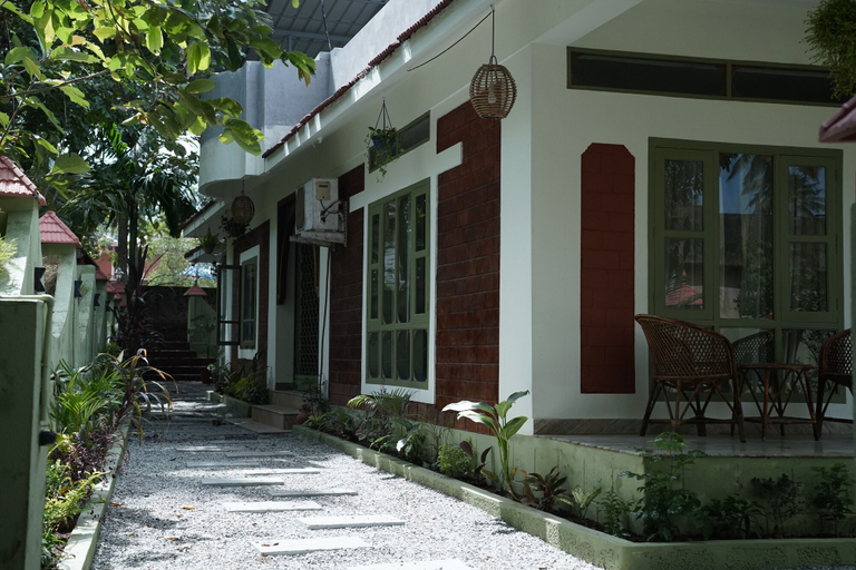 Exterior & Views 2, Ashiyana Cliff & Beach Resort by Onespace, Thiruvananthapuram