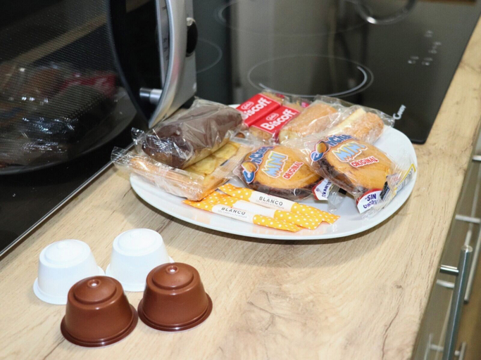 Food & Drinks, RENT APARTMENT HUELVA CENTRO, Huelva