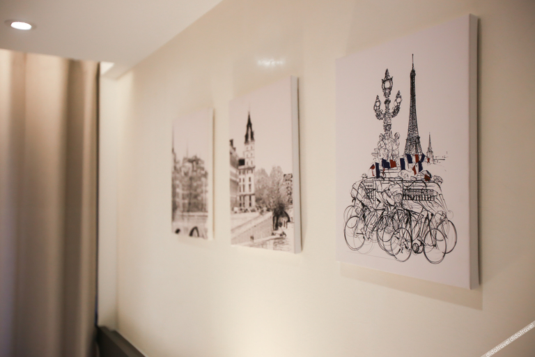 Others 5, Jamsil Corner Hotel, Songpa