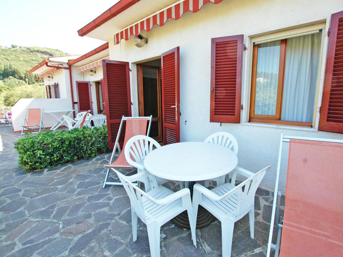 Others 4, Residence Antonella, Livorno