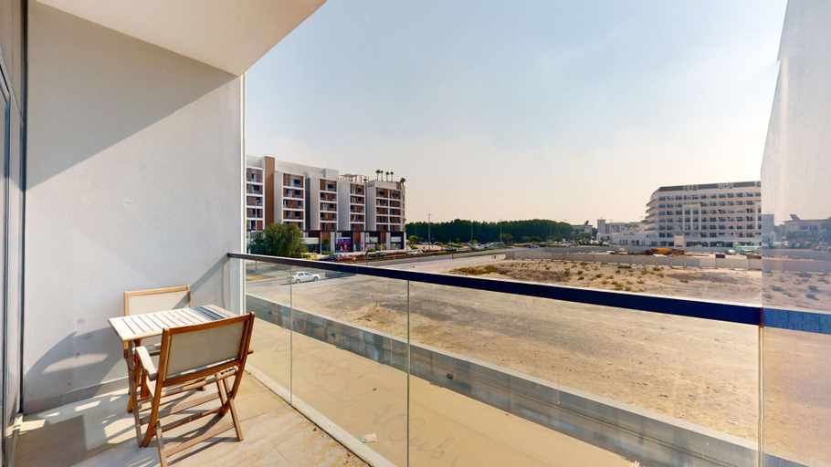 Room 4, Al Barsha South - Arjan - Welcome Residency 105, Dubai
