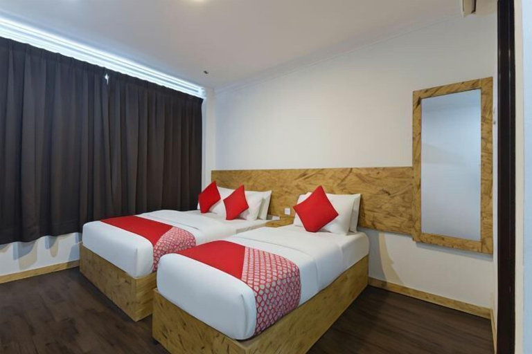 Bedroom 4