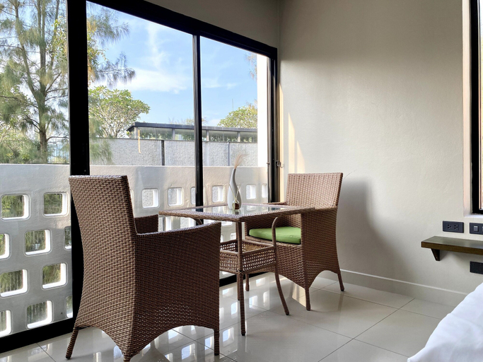Others 4, The Mamatel Boutique, Phuket Island
