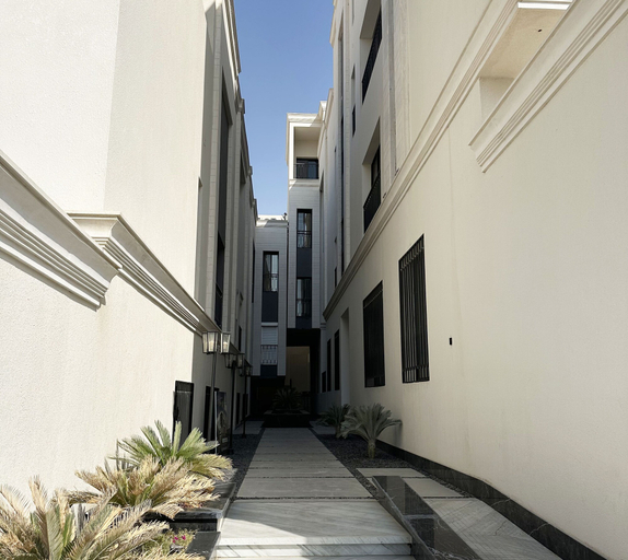 Exterior & Views, Kease Narjis A-12 Luxury Gold AX18, Riyadh