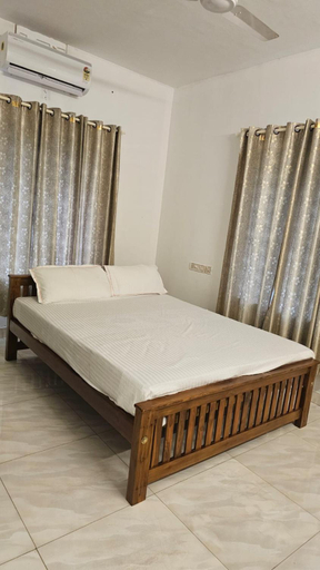 Bedroom, Royal Stay, Thrissur
