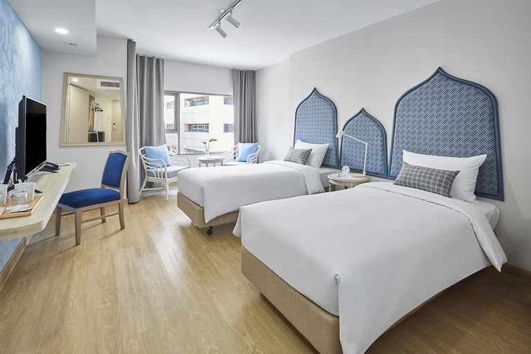 Bedroom 10