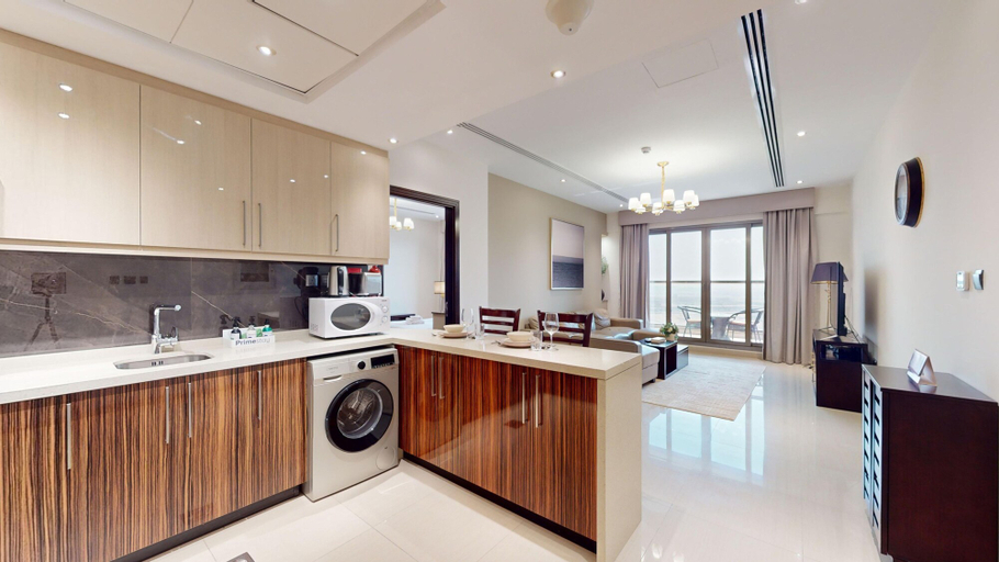 Room 4, Downtown - Elite Residence 2310, Dubai