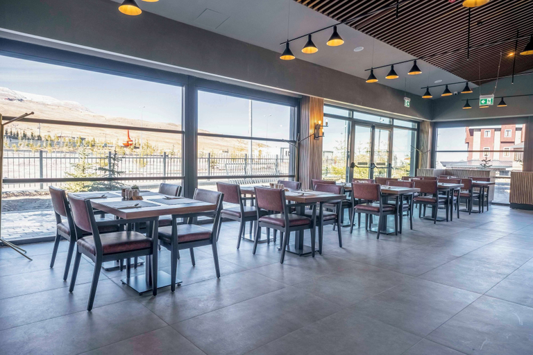 Food & Drinks 5, Sky Hotel Erciyes, a member of Radisson Individuals, Melikgazi