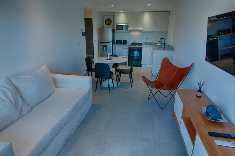 Others 3, Apartemanto Luxury vistas Nqn 1 bed, Confluencia