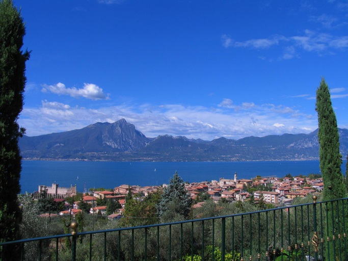 Others 5, ApartmentsGarda - Villa Giada, Verona