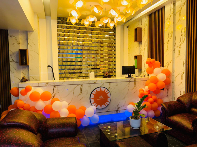 Others 5, Aliba Hotel, Siem Reab