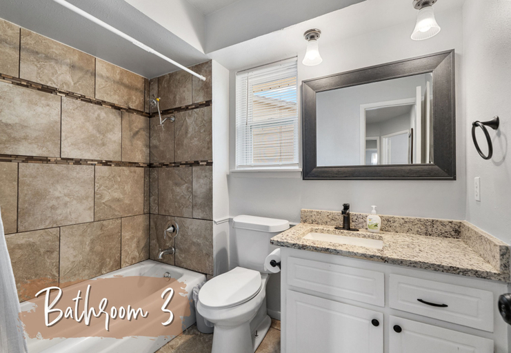 Room 2, Spacious Retreat 8 Bedroom River, Oklahoma