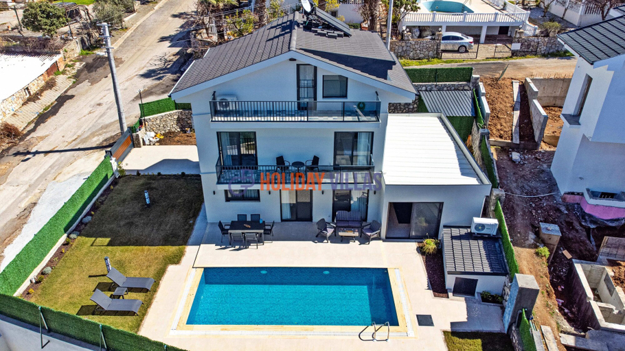 Exterior, Sardunya Villa- Memorable Holiday, Fethiye