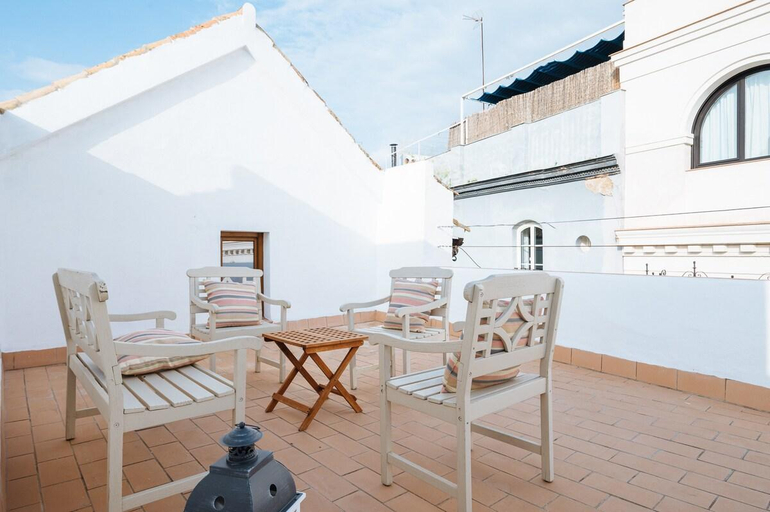 Others 4, Preciosa Casa Renovada Centro Histórico 11 persona, Sevilla